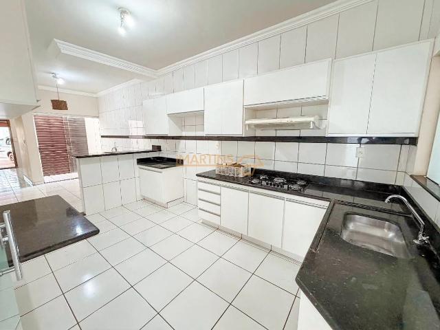 Casa venda em Região Geográfica Imediata de Uberlândia, Araguari