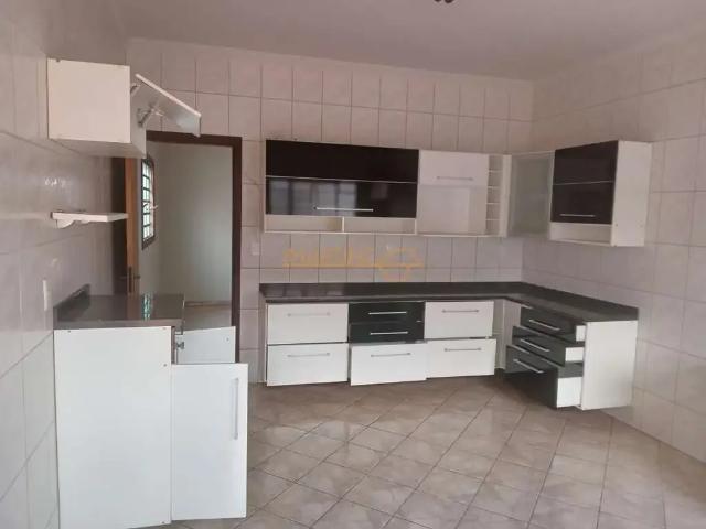 Casa venda em Região Geográfica Imediata de Uberlândia, Araguari