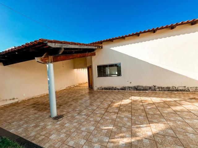 Casa venda em Região Geográfica Imediata de Uberlândia, Araguari