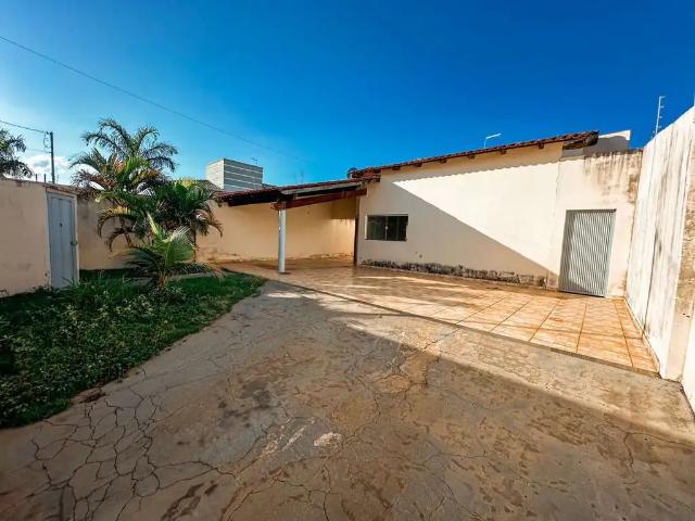 Casa venda em Região Geográfica Imediata de Uberlândia, Araguari