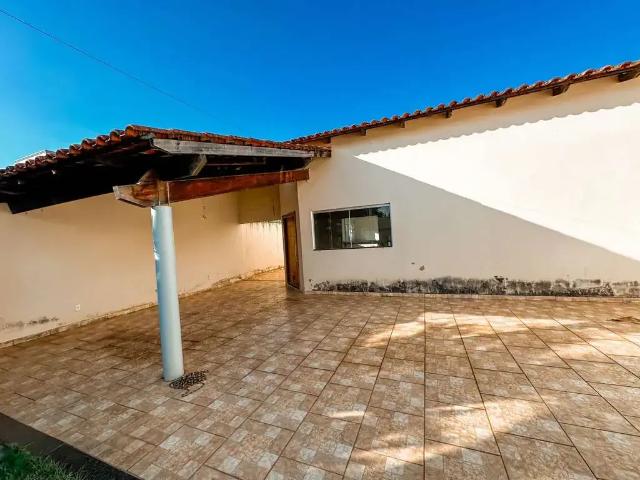 Casa venda em Região Geográfica Imediata de Uberlândia, Araguari