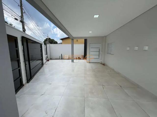 Casa venda em Região Geográfica Imediata de Uberlândia, Araguari