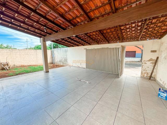 Casa venda em Araguari, Região Geográfica Intermediária de Uberlândia