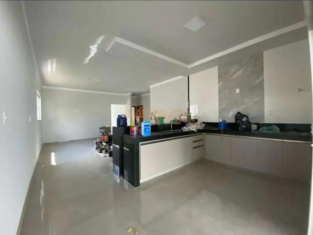 Casa venda em Região Geográfica Imediata de Uberlândia, Araguari