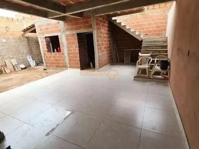 Casa venda em Região Geográfica Imediata de Uberlândia, Araguari
