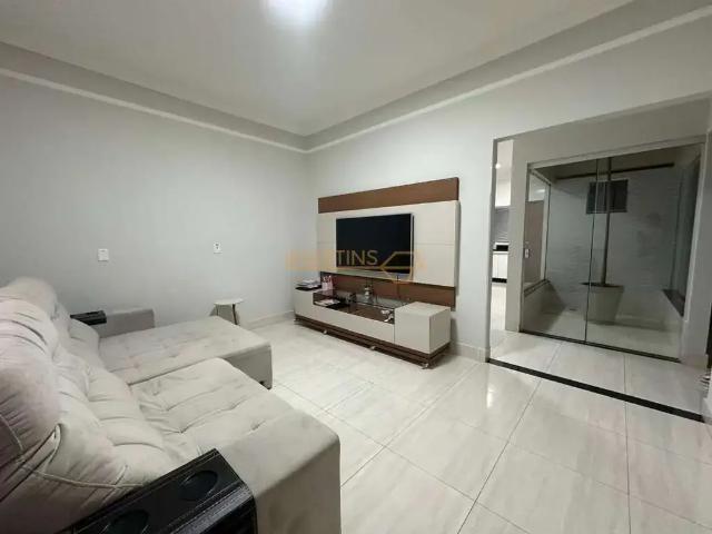 Casa venda em Região Geográfica Imediata de Uberlândia, Araguari