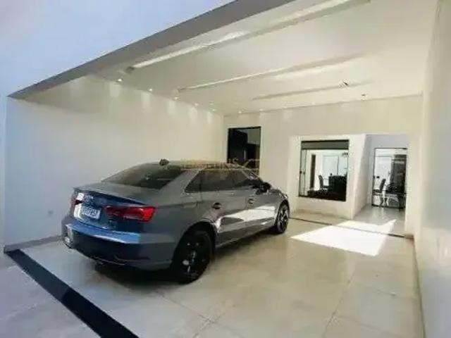 Casa venda em Região Geográfica Imediata de Uberlândia, Araguari