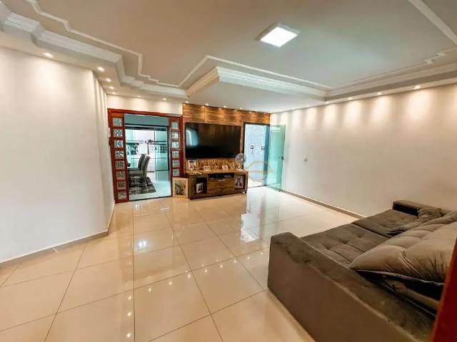 Casa venda em Região Geográfica Imediata de Uberlândia, Araguari