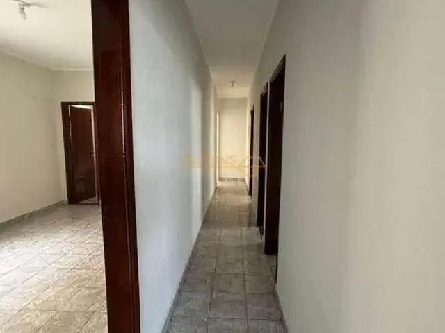 Casa venda em Região Geográfica Imediata de Uberlândia, Araguari