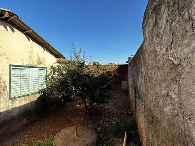 Casa venda em Região Geográfica Imediata de Uberlândia, Araguari