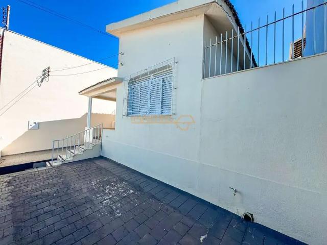 Casa venda em Região Geográfica Imediata de Uberlândia, Araguari