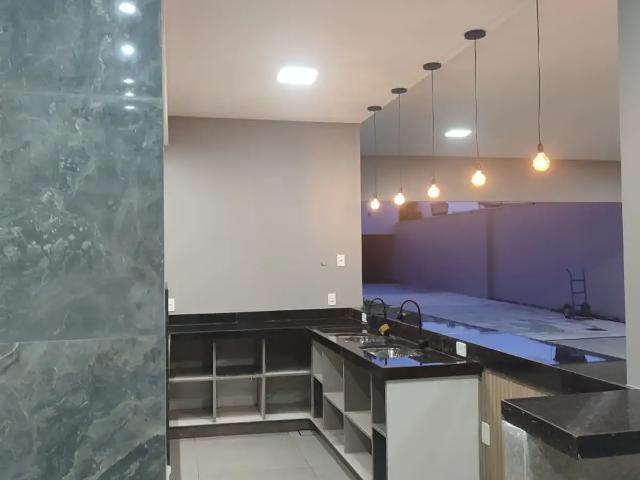 Casa venda em Região Geográfica Imediata de Uberlândia, Araguari