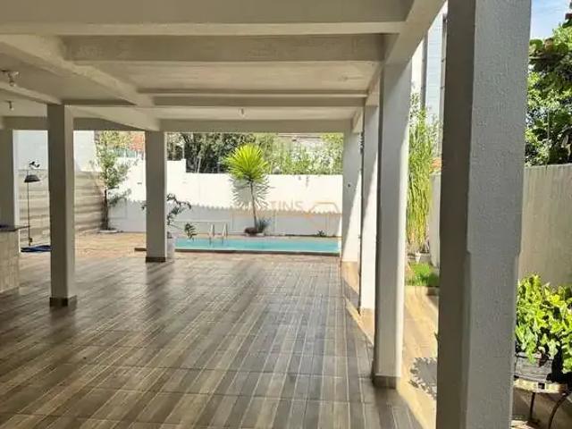 Casa venda em Região Geográfica Imediata de Uberlândia, Araguari