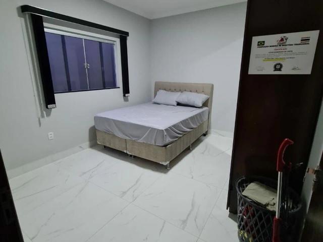 Casa venda em Região Geográfica Imediata de Uberlândia, Araguari