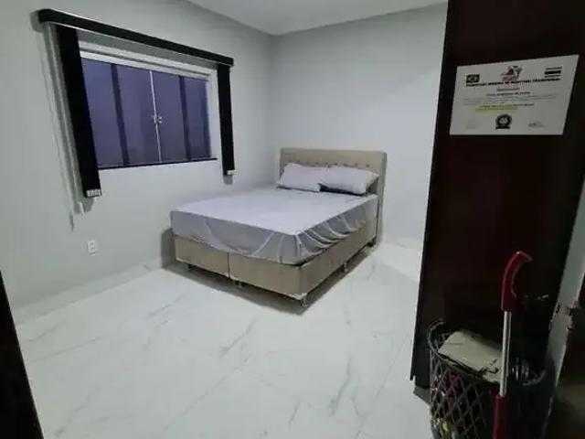 Casa venda em Região Geográfica Imediata de Uberlândia, Araguari