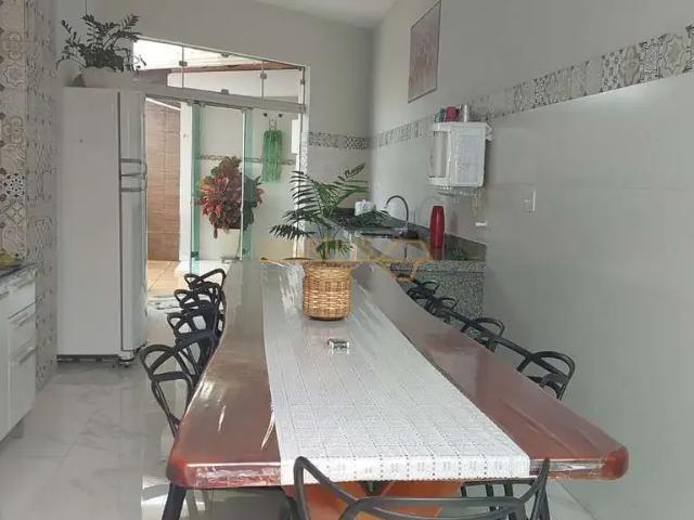 Casa venda em Região Geográfica Imediata de Uberlândia, Araguari
