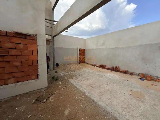 Casa venda em Região Geográfica Imediata de Uberlândia, Araguari