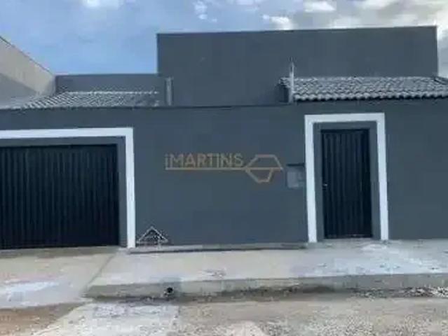 Casa venda em Região Geográfica Imediata de Uberlândia, Araguari