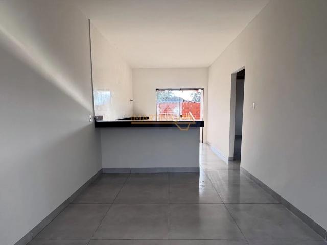 Casa venda em Região Geográfica Imediata de Uberlândia, Araguari