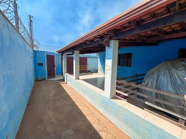 Casa venda em Região Geográfica Imediata de Uberlândia, Araguari