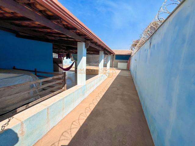 Casa venda em Região Geográfica Imediata de Uberlândia, Araguari