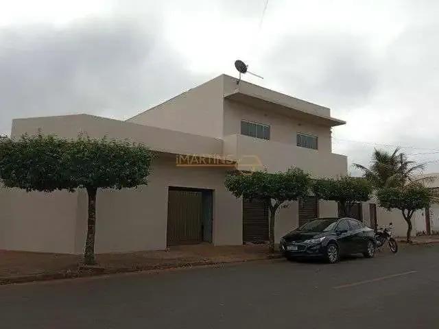 Casa venda em Região Geográfica Imediata de Uberlândia, Araguari