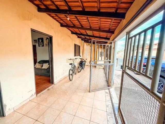 Casa venda em Região Geográfica Imediata de Uberlândia, Araguari