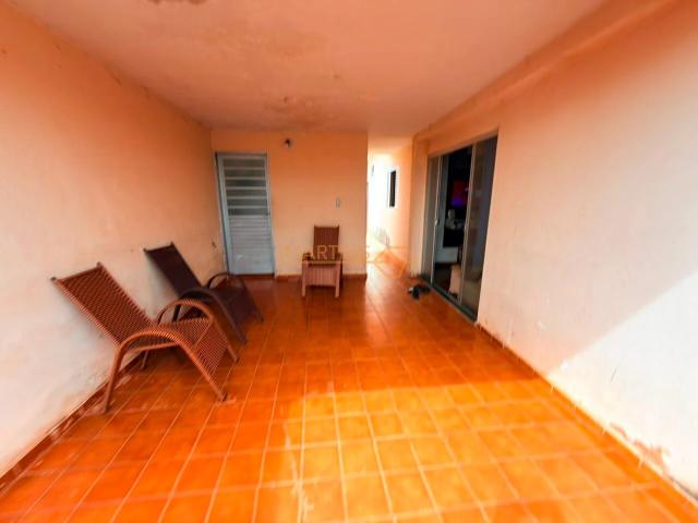 Casa venda em Região Geográfica Imediata de Uberlândia, Araguari