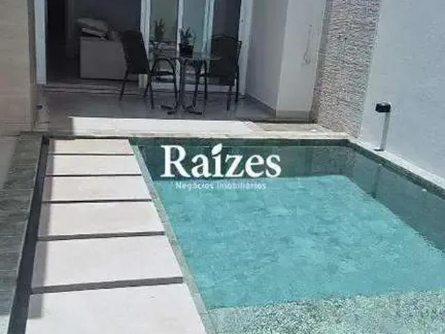 Casa venda em Região Geográfica Imediata de Uberlândia, Araguari