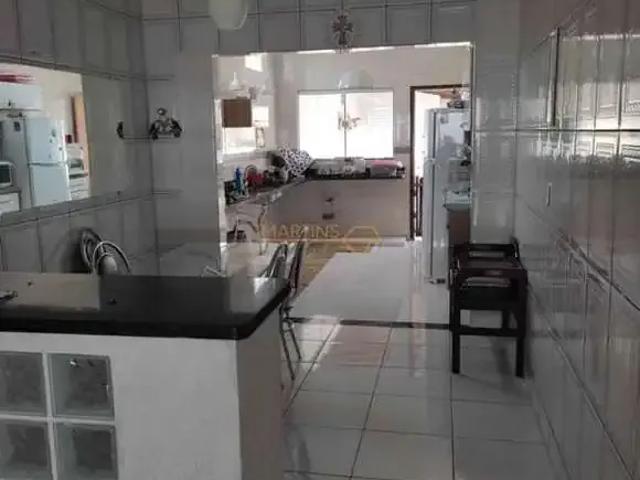 Casa venda em Região Geográfica Imediata de Uberlândia, Araguari
