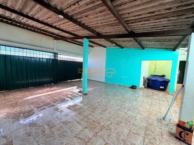 Casa venda em Região Geográfica Imediata de Uberlândia, Araguari