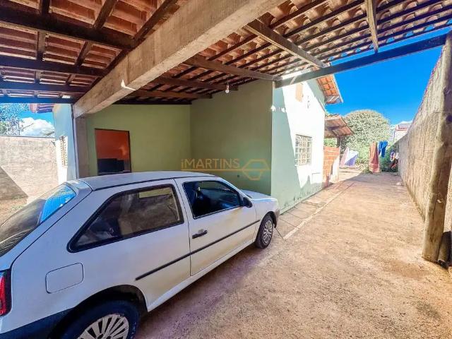Casa venda em Região Geográfica Imediata de Uberlândia, Araguari