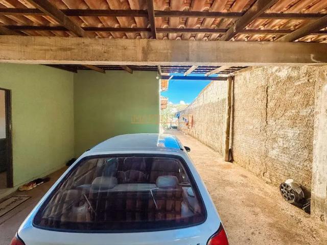 Casa venda em Região Geográfica Imediata de Uberlândia, Araguari