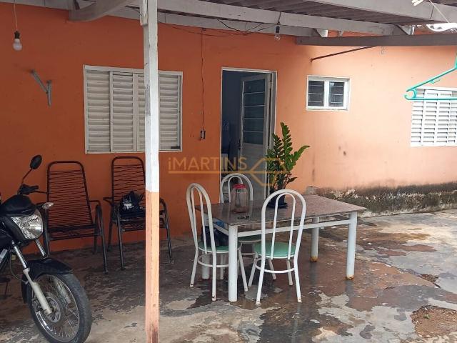 Casa venda em Araguari, Região Geográfica Intermediária de Uberlândia