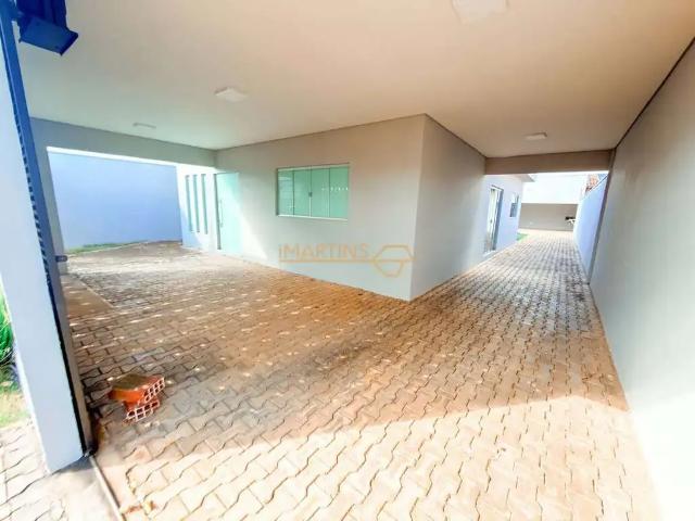 Casa venda em Região Geográfica Imediata de Uberlândia, Araguari