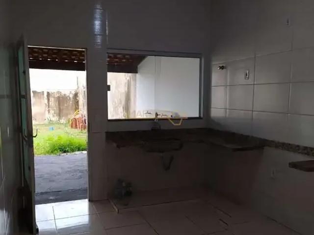 Casa venda em Região Geográfica Imediata de Uberlândia, Araguari
