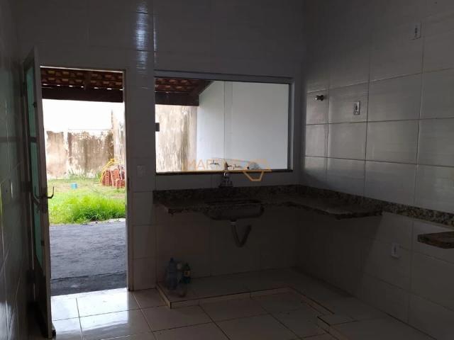 Casa venda em Região Geográfica Imediata de Uberlândia, Araguari