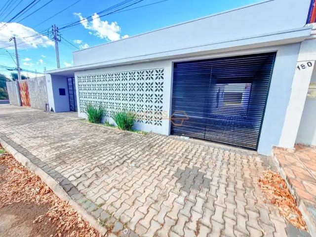 Casa venda em Região Geográfica Imediata de Uberlândia, Araguari