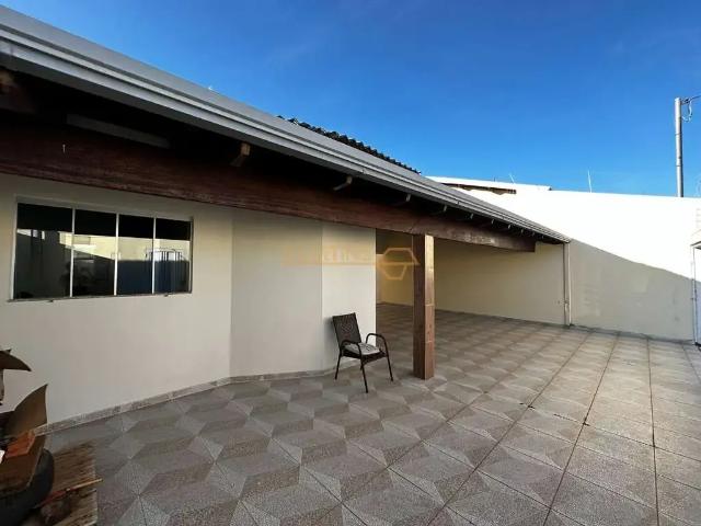 Casa venda em Região Geográfica Imediata de Uberlândia, Araguari