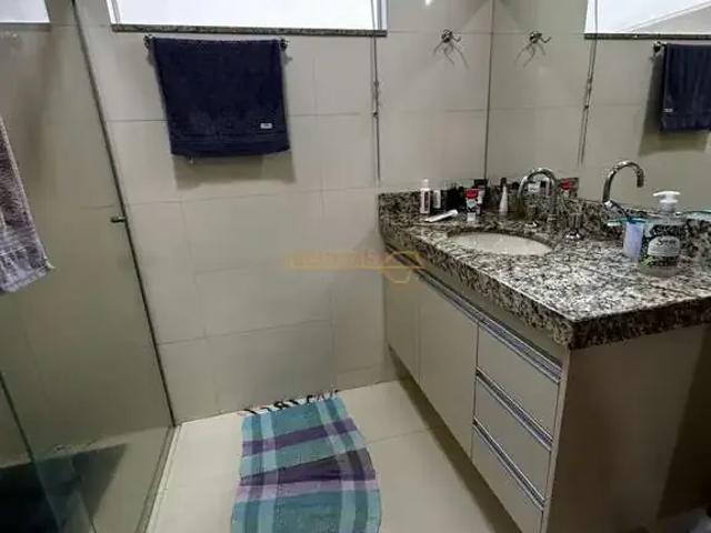 Casa venda em Região Geográfica Imediata de Uberlândia, Araguari
