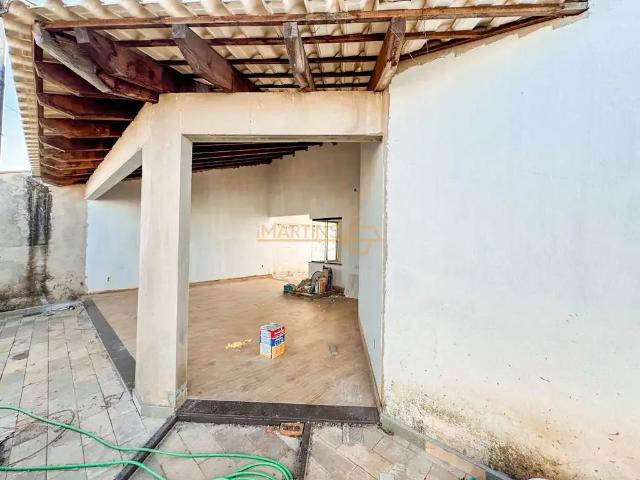 Casa venda em Região Geográfica Imediata de Uberlândia, Araguari