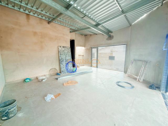Casa venda em Araguari, Região Geográfica Intermediária de Uberlândia