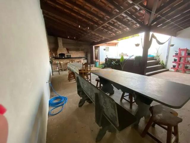 Casa venda em Região Geográfica Imediata de Uberlândia, Araguari