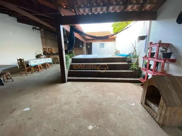 Casa venda em Região Geográfica Imediata de Uberlândia, Araguari