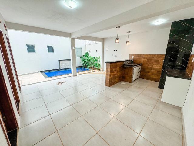 Casa venda em Região Geográfica Imediata de Uberlândia, Araguari