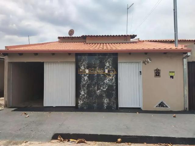Casa venda em Região Geográfica Imediata de Uberlândia, Araguari