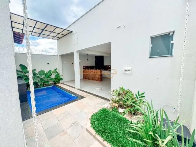 Casa venda em Região Geográfica Imediata de Uberlândia, Araguari