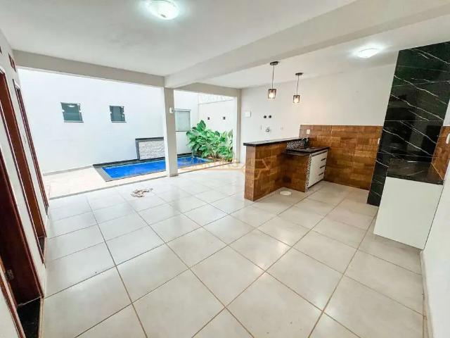 Casa venda em Região Geográfica Imediata de Uberlândia, Araguari