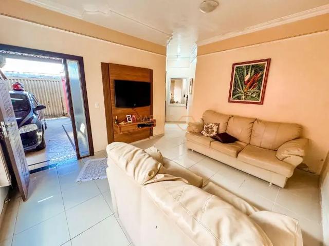 Casa venda em Região Geográfica Imediata de Uberlândia, Araguari