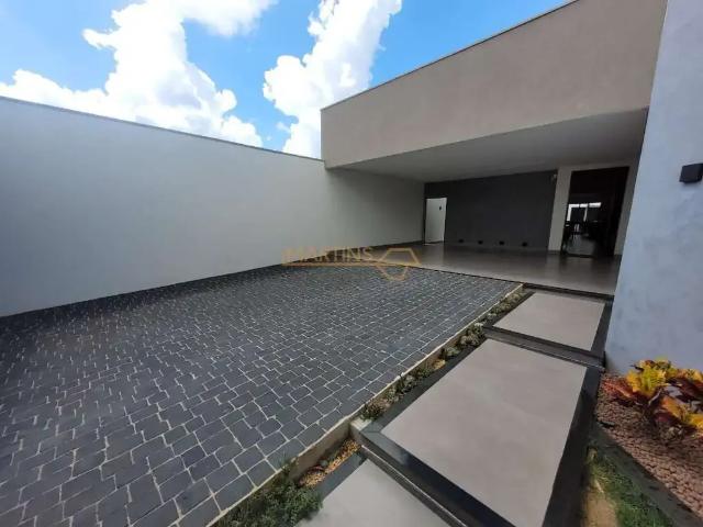 Casa venda em Região Geográfica Imediata de Uberlândia, Araguari